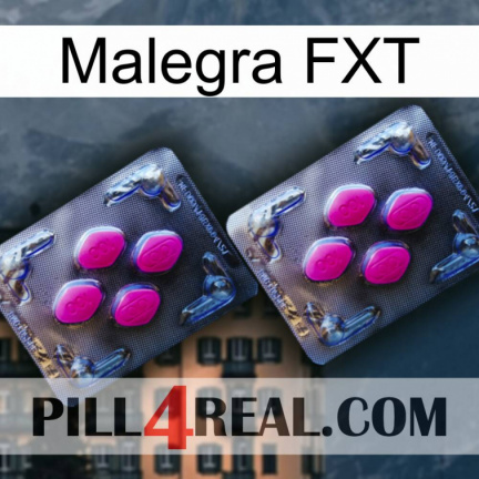 Malegra FXT 01